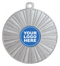 Opus Medal Silver