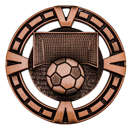 Varsity Football Bronze