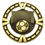 Varsity Football Gold