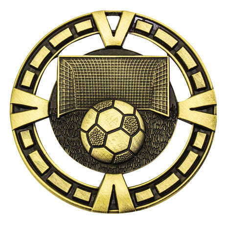 Varsity Football Gold