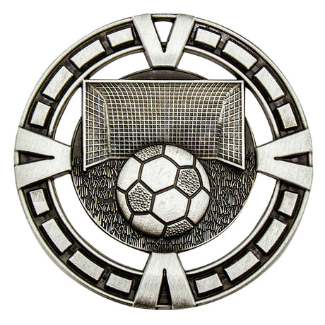 Varsity Football Silver