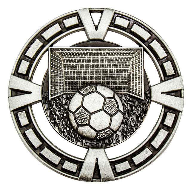 Varsity Football Silver