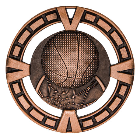 Varsity Basketball Bronze