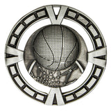 Varsity Basketball Silver