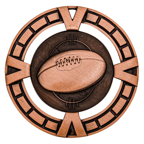 Varsity Aussie Rules Bronze