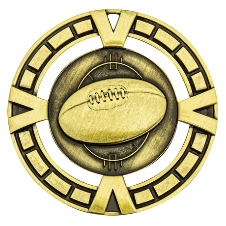 Varsity Aussie Rules Gold