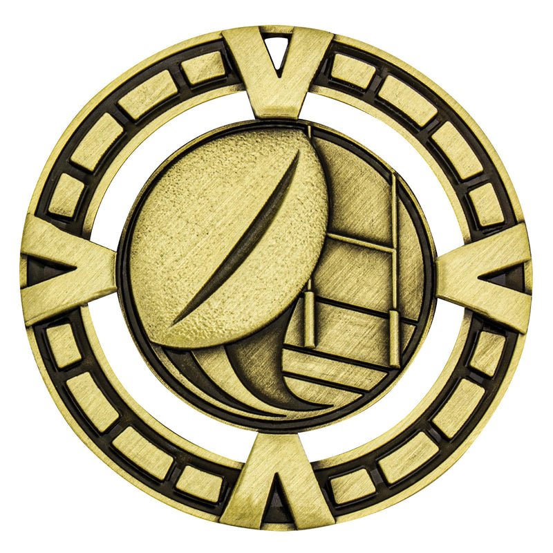 Varsity Gold