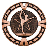 Varsity Gymnastics Bronze