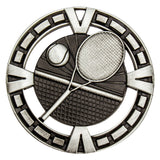 Varsity Tennis Silver