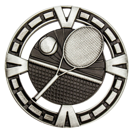 Varsity Tennis Silver