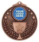 Legacy Medal Bronze