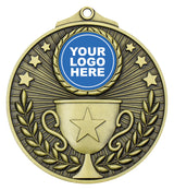 Legacy Medal Gold