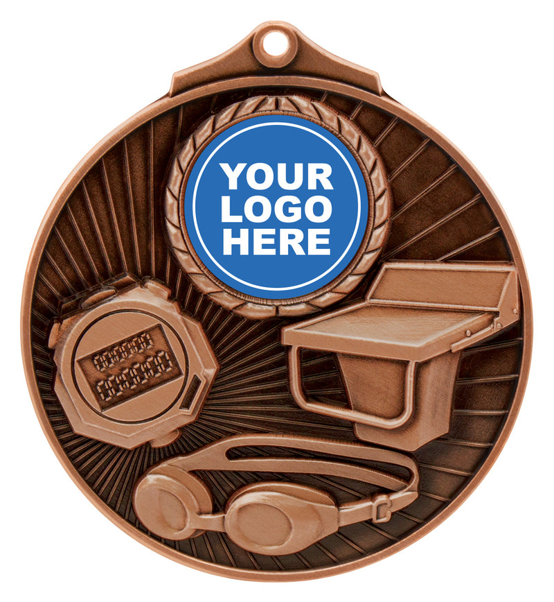 Summit Bronze