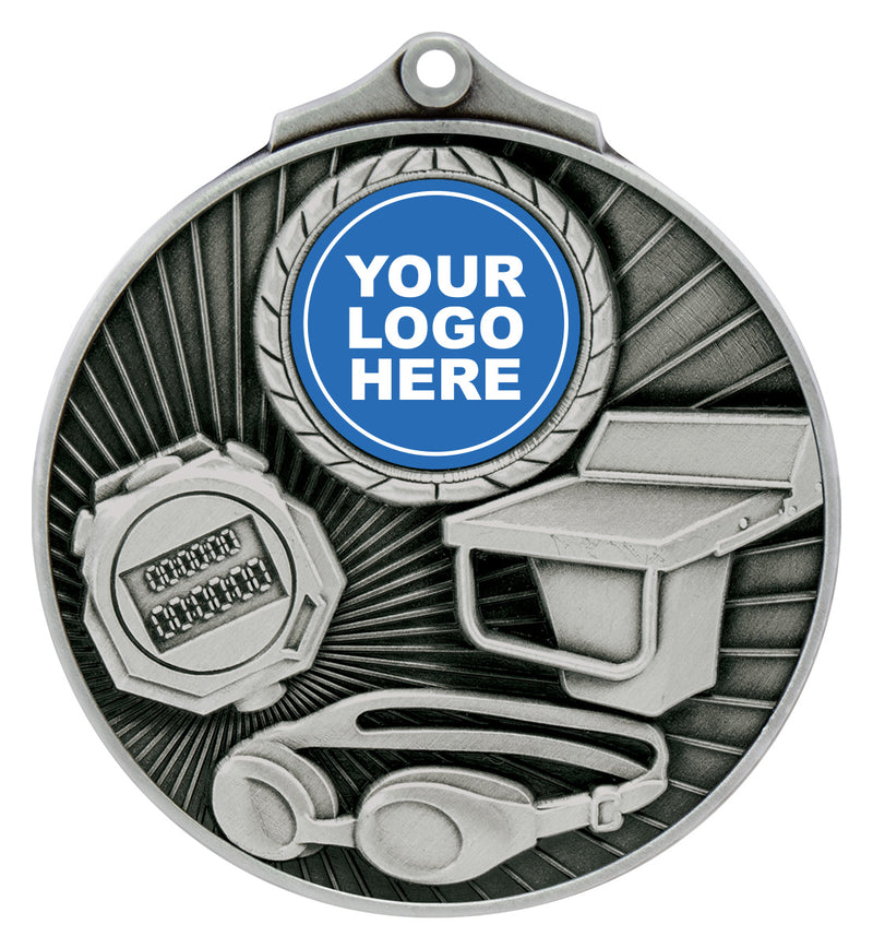 Summit Silver