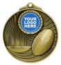 Summit Medal Gold