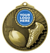 Summit Medal Gold