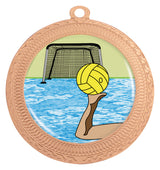 Liberty Medal Bronze