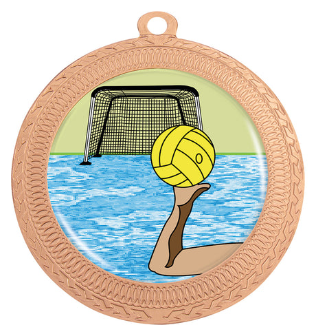 Liberty Medal Bronze