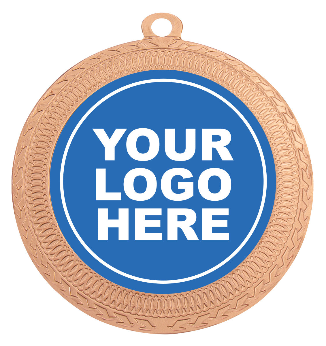 Liberty Medal Bronze