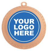 Liberty Medal Bronze