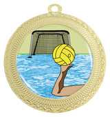 Liberty Medal Gold