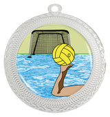 Liberty Medal Silver