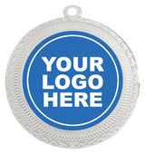 Liberty Medal Silver