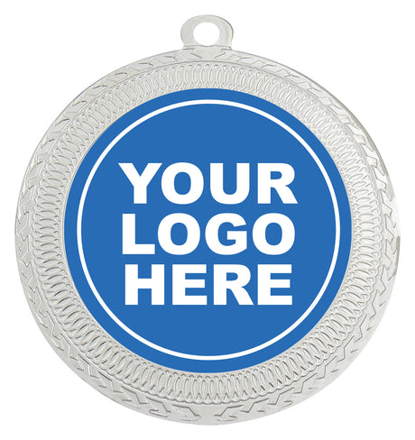 Liberty Medal Silver