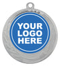 Bounty Medal Silver