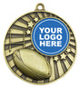 Impact Medal Gold