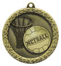 Derby Medal Gold
