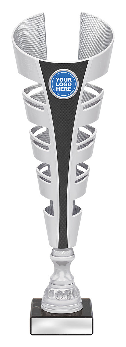 Gauntlet - Black 325mm