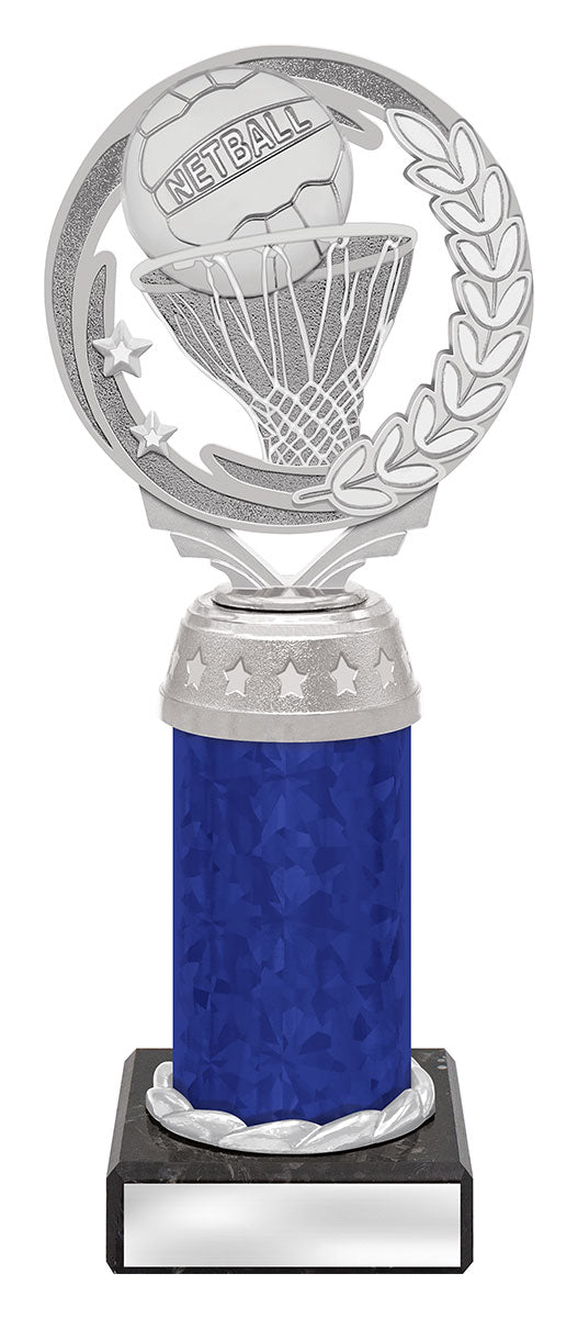 Silver Torch 210mm