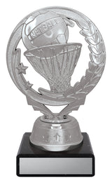Red Torch 140mm