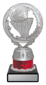 Red Torch 165mm