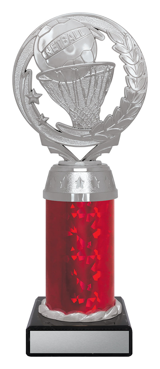 Red Torch 210mm
