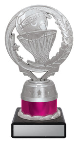 Pink Torch 165mm