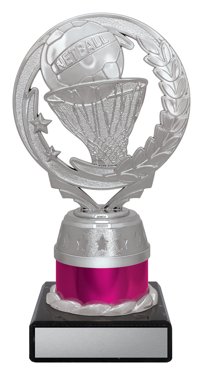 Pink Torch 165mm