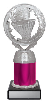 Pink Torch 185mm