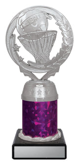 Purple Torch 185mm