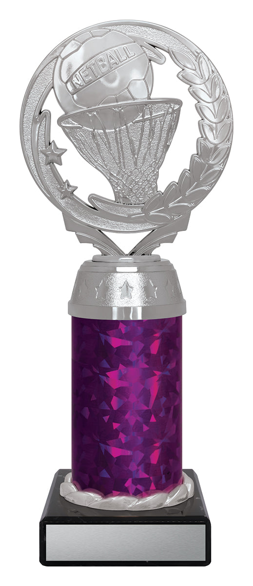 Purple Torch 210mm