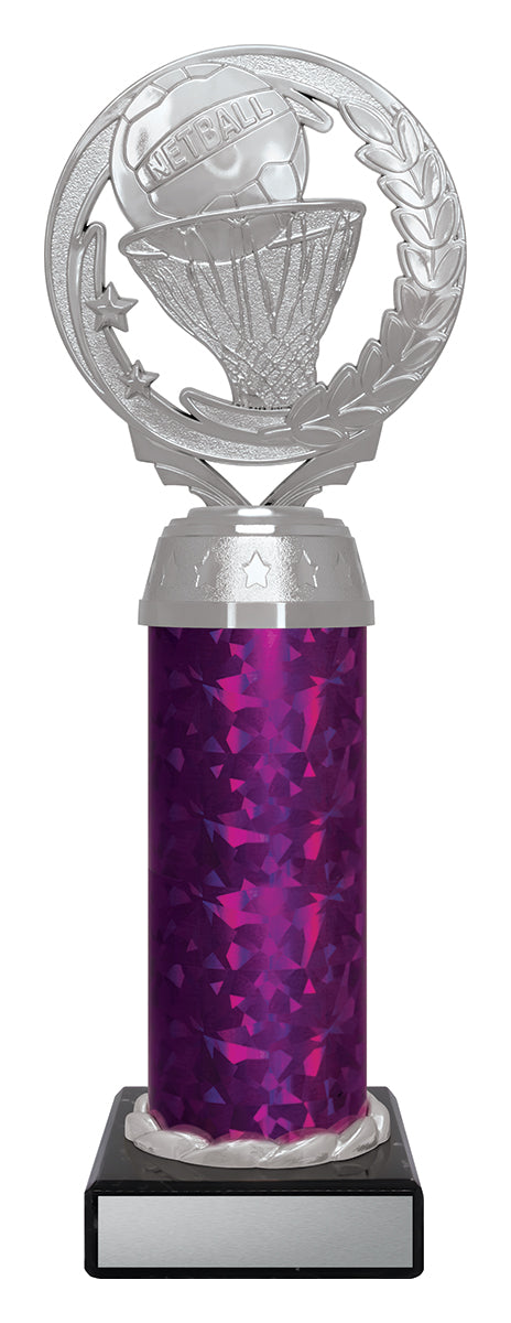 Purple Torch 235mm
