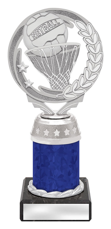 Blue Torch 185mm