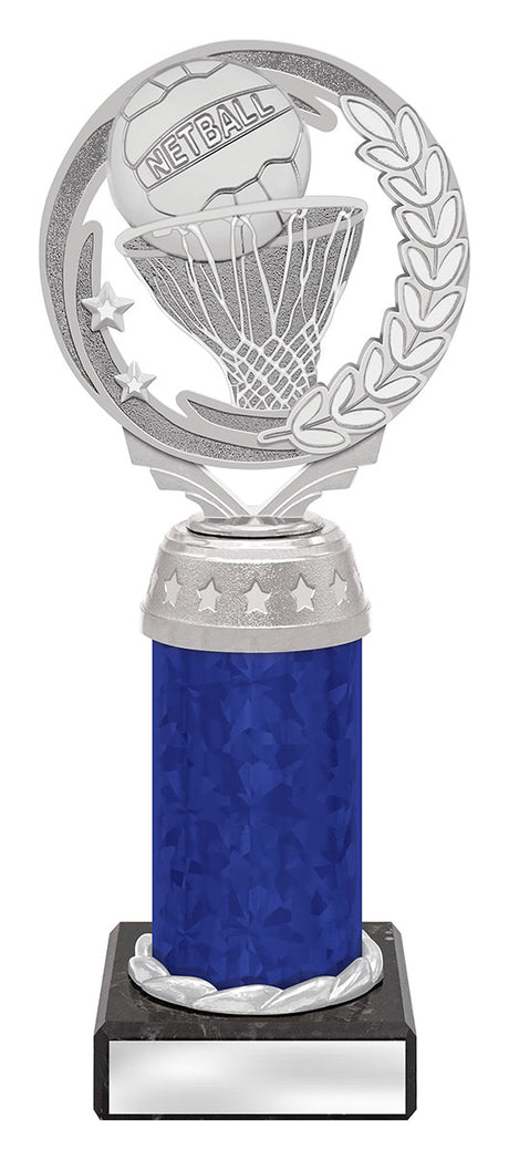 Blue Torch 210mm