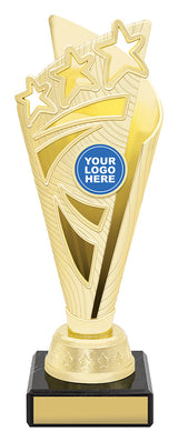 Corella - Gold 210mm