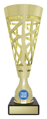 Gold Serafino 220mm