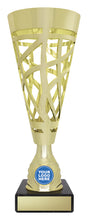 Gold Serafino 220mm