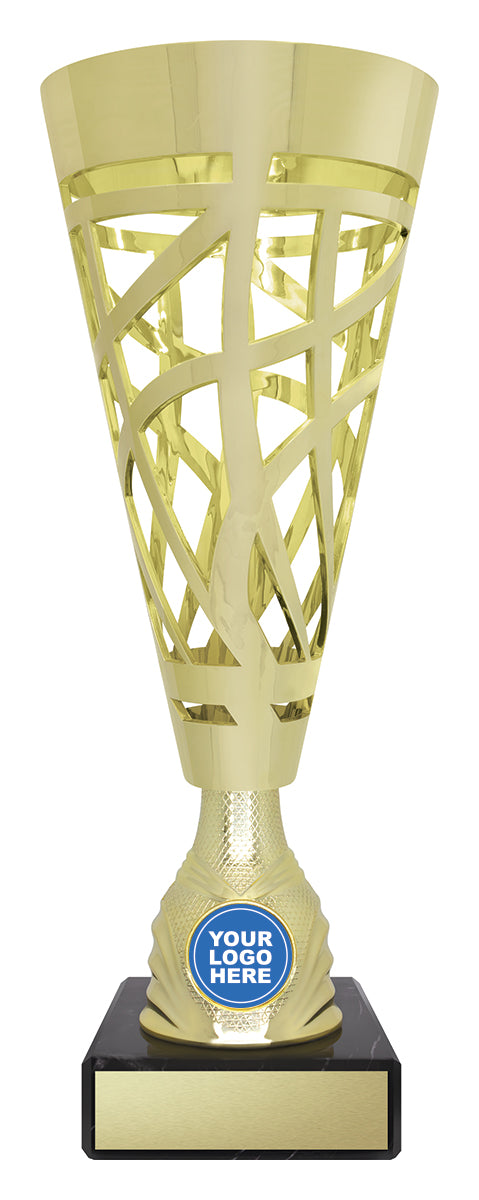 Gold Serafino 220mm