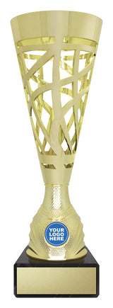 Gold Serafino 250mm