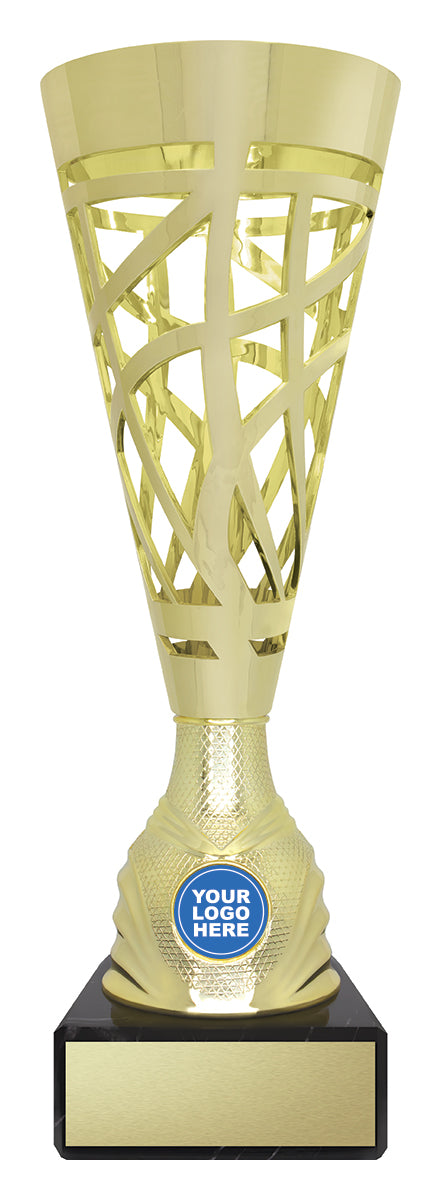 Gold Serafino 250mm